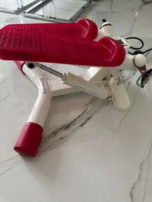 Mini stepper