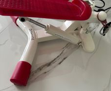 Mini stepper