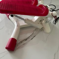Mini stepper