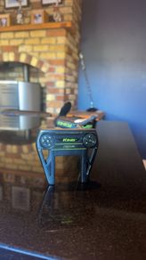 cobra putter
