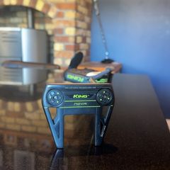 cobra putter