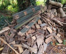 fire wood
