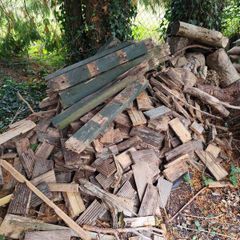 fire wood