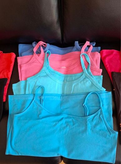 Ladies Summer Bundle (size 14)