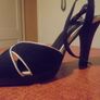 Ladies Platform Sandals for Sale Image 8