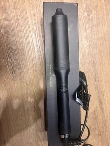 GHD curler