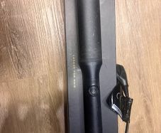GHD curler