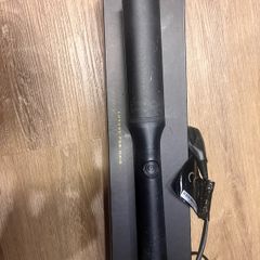 GHD curler