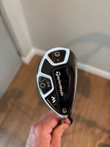 Taylormade M1 Hybrid 19 degree