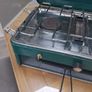Camping Gas Cooker Image 2