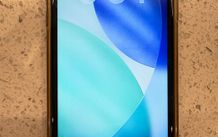 Iphone 11 256gb black
