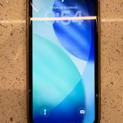 Iphone 11 256gb black