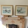 Watercolours x 2 - Paintings Image 9