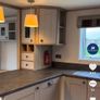 Stunning 2018 ABI WESTWOOD Winter Pack Mobile Home (44x14 Foot) Image 6