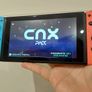 nintendo switch V2 moded + TMR JOYSTICKS Image 3