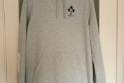 Canterbury Irish Rugby (IRFU) hoodie