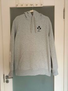 Canterbury Irish Rugby (IRFU) hoodie
