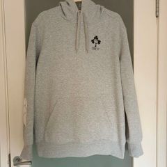 Canterbury Irish Rugby (IRFU) hoodie