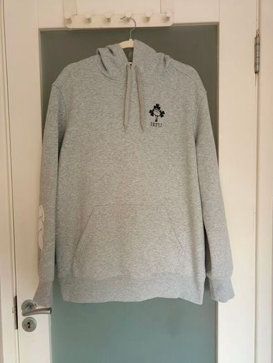 Canterbury Irish Rugby (IRFU) hoodie