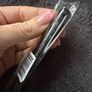 Ayu make up brush - concealer / highlighter Image 2