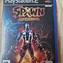 Spawn Armageddon PlayStation2 Ps2 Games Original Image 2