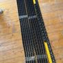 95m Pipelife Underfloor Heating Pipe and Mounting Rails Image 3