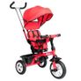 Kiddo 4 in 1 Smart Trikes Tricycles Baby Bikes Image 4