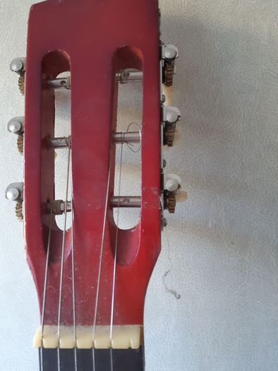 guitar