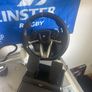 ps5/ps4/pc steering wheel Image 3