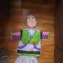 buzz lightyear halloween Image 2