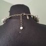 Statement Beaded Bib / Necklace Image 4
