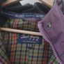 jack murpy long raincoat size 16 Image 4