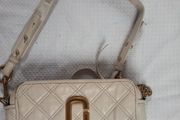 marc jacobs softshot bag