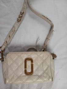 marc jacobs softshot bag
