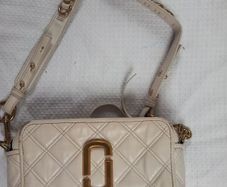 marc jacobs softshot bag