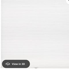 IKEA thermal blind - no fixtures