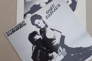 SCORPIONS vinyl Rock Metal