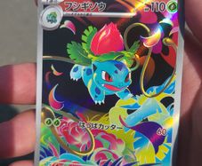 Pokemon binder