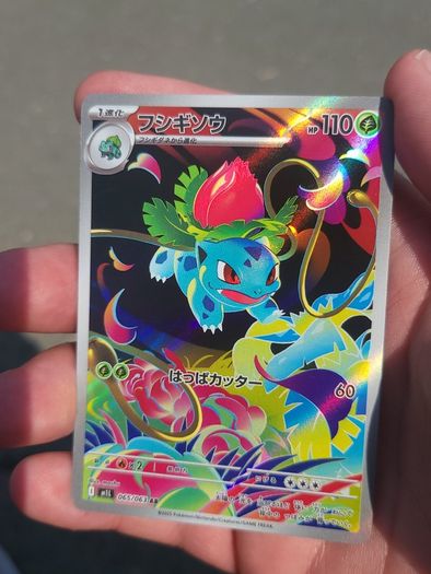 Pokemon binder