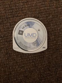 Fifa 09 Psp
