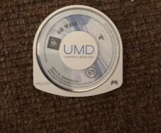 Fifa 09 Psp