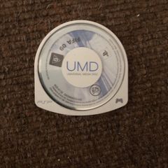Fifa 09 Psp