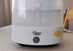 Tommee Tippee bottle steriliser