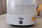Tommee Tippee bottle steriliser