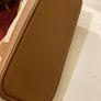 New Michael kors Tan/white handbag Image 3