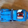 Bettle car Lego compatible Image 4