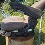 Grammer tractor seat Image 2