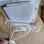 Jellycat Iris Siamese Cat BNWT Image 6