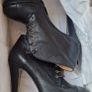 Chanel ankle Boots Image 2