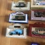 Collection of die cast  models Image 9